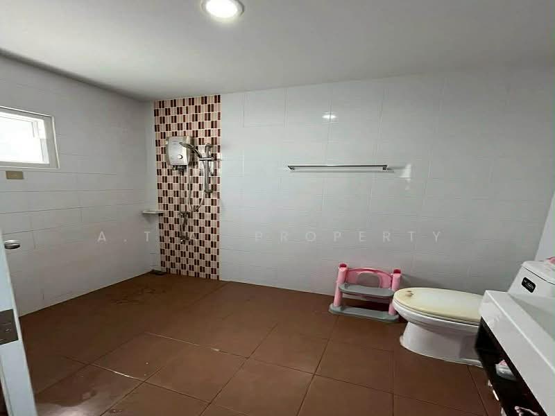 Maneerin Village Nongmon, Chon Buri (Pattaya), Soi Wat Na Khao Bo Yang, Mhueng, Muang Chon Buri, Chon Buri (Pattaya), 3 Bedrooms, 200 sqm, Single Detached House For Sale, by A.T.A. Property, 500158604 - DDproperty.com