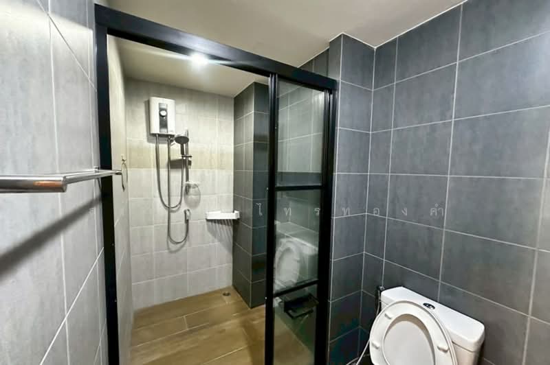 The Base Garden Rama 9, Bangkok, 18 Rama 9 Road, Hua Mak, Bang Kapi, Bangkok, 2 Bedrooms, 56 sqm, Condo For Sale, by สง่าชัย ไทรทองคำ, 500158605 - DDproperty.com