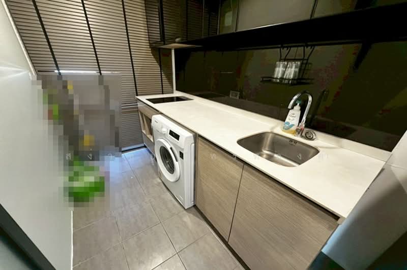 The Base Garden Rama 9 : เดอะ เบส การ์เด้น พระราม 9, กรุงเทพ, 18 ถนนพระราม 9, หัวหมาก, บางกะปิ, กรุงเทพ, 56 ตร.ม., คอนโด ขาย, โดย สง่าชัย ไทรทองคำ, 500158605 - DDproperty.com