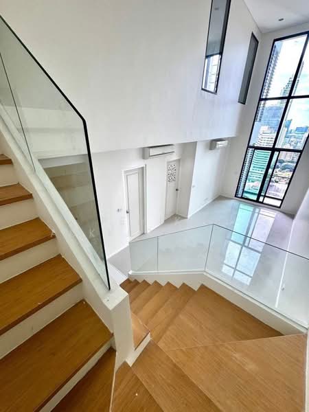 Villa Asoke, Bangkok, 1588 New Petchburi Road, Makkasan, Ratchathewi, Bangkok, 2 Bedrooms, 102 sqm, Condo For Sale, by Pemika Aukkaraleekul, 500158606 - DDproperty.com