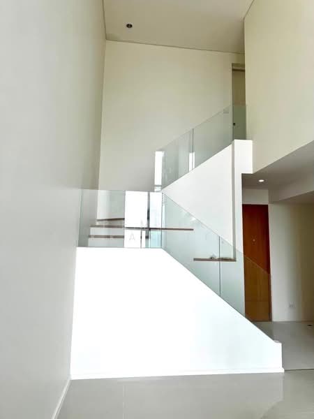 Villa Asoke, Bangkok, 1588 New Petchburi Road, Makkasan, Ratchathewi, Bangkok, 2 Bedrooms, 102 sqm, Condo For Sale, by Pemika Aukkaraleekul, 500158606 - DDproperty.com