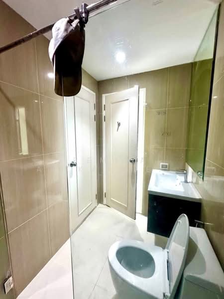 Villa Asoke, Bangkok, 1588 New Petchburi Road, Makkasan, Ratchathewi, Bangkok, 2 Bedrooms, 102 sqm, Condo For Sale, by Pemika Aukkaraleekul, 500158606 - DDproperty.com