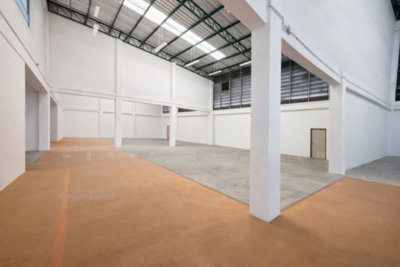 ไม่พบโครงการ, สมุทรปราการ, สุขสวัสดิ์ ประชาอุทิศ, ในคลองบางปลากด, พระสมุทรเจดีย์, สมุทรปราการ, 1,016 ตร.ม., โกดัง-โรงงาน ให้เช่า, โดย ณัฐพงศ์ สุนทรอรุณ, 500158608 - DDproperty.com