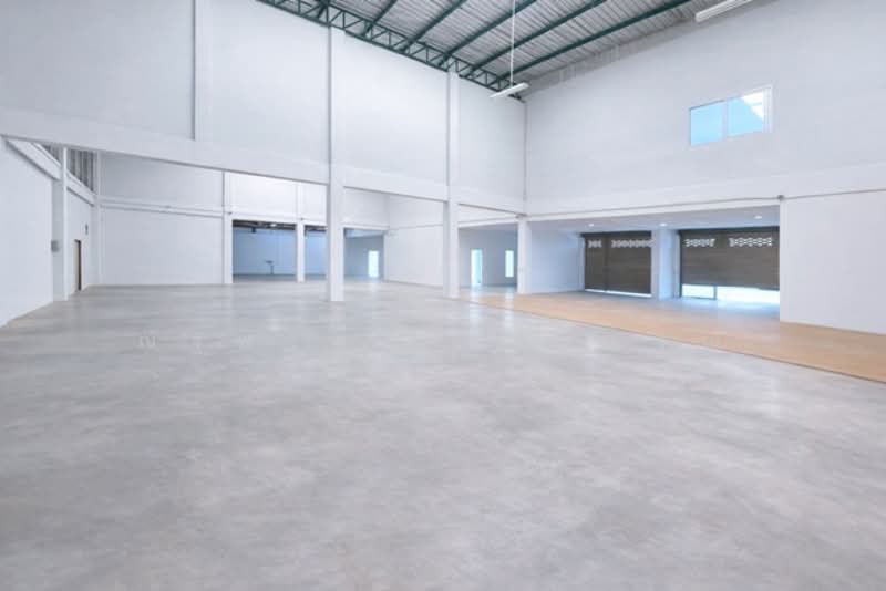 ไม่พบโครงการ, Samut Prakan, สุขสวัสดิ์ ประชาอุทิศ, Nai Khlong Bang Pla Kot, Phra Samut Jadee, Samut Prakan, , 1,016 sqm, Warehouse/Factory For Rent, by ณัฐพงศ์ สุนทรอรุณ, 500158608 - DDproperty.com
