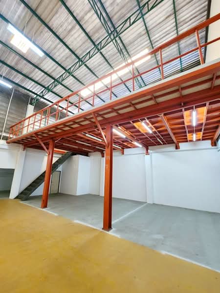 ไม่พบโครงการ, สมุทรปราการ, สุขสวัสดิ์ ประชาอุทิศ, ในคลองบางปลากด, พระสมุทรเจดีย์, สมุทรปราการ, 1,016 ตร.ม., โกดัง-โรงงาน ให้เช่า, โดย ณัฐพงศ์ สุนทรอรุณ, 500158608 - DDproperty.com