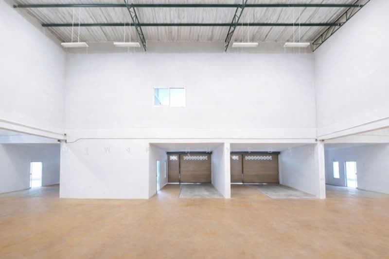 ไม่พบโครงการ, Samut Prakan, สุขสวัสดิ์ ประชาอุทิศ, Nai Khlong Bang Pla Kot, Phra Samut Jadee, Samut Prakan, , 1,016 sqm, Warehouse/Factory For Rent, by ณัฐพงศ์ สุนทรอรุณ, 500158608 - DDproperty.com
