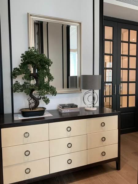 Kraam Sukhumvit 26, Bangkok, 55 Soi Sukhumvit 26 Sukhumvit Road, Khong Tan, Khlong Toei, Bangkok, 2 Bedrooms, 110 sqm, Condo For Sale, by Pemika Aukkaraleekul, 500158613 - DDproperty.com