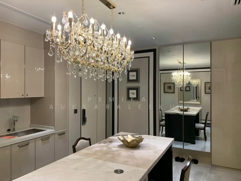 Kraam Sukhumvit 26, Bangkok, 55 Soi Sukhumvit 26 Sukhumvit Road, Khong Tan, Khlong Toei, Bangkok, 2 Bedrooms, 110 sqm, Condo For Sale, by Pemika Aukkaraleekul, 500158613 - DDproperty.com