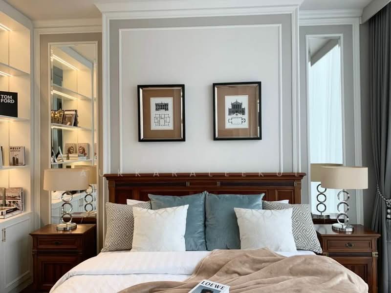 Kraam Sukhumvit 26, Bangkok, 55 Soi Sukhumvit 26 Sukhumvit Road, Khong Tan, Khlong Toei, Bangkok, 2 Bedrooms, 110 sqm, Condo For Sale, by Pemika Aukkaraleekul, 500158613 - DDproperty.com