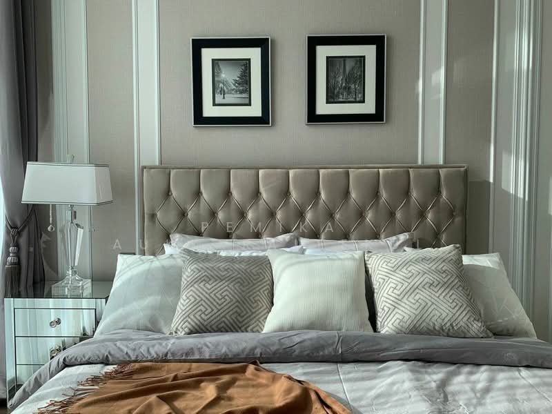 Kraam Sukhumvit 26, Bangkok, 55 Soi Sukhumvit 26 Sukhumvit Road, Khong Tan, Khlong Toei, Bangkok, 2 Bedrooms, 110 sqm, Condo For Sale, by Pemika Aukkaraleekul, 500158613 - DDproperty.com