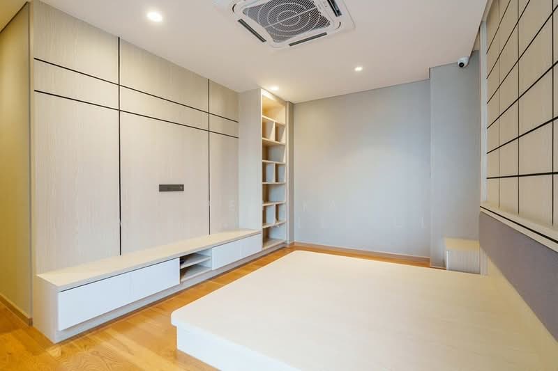 The Urban Reserve Rama 9-Motorway, Bangkok, Phatthanakan Road, Suan Luang, Suan Luang, Bangkok, 4 Bedrooms, 302 sqm, Single Detached House For Sale, by Pemika Aukkaraleekul, 500158615 - DDproperty.com