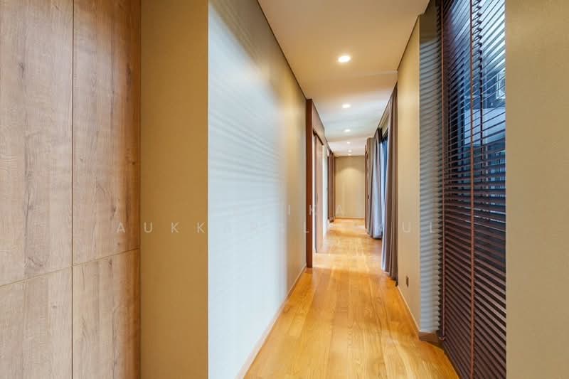 The Urban Reserve Rama 9-Motorway, Bangkok, Phatthanakan Road, Suan Luang, Suan Luang, Bangkok, 4 Bedrooms, 302 sqm, Single Detached House For Sale, by Pemika Aukkaraleekul, 500158615 - DDproperty.com