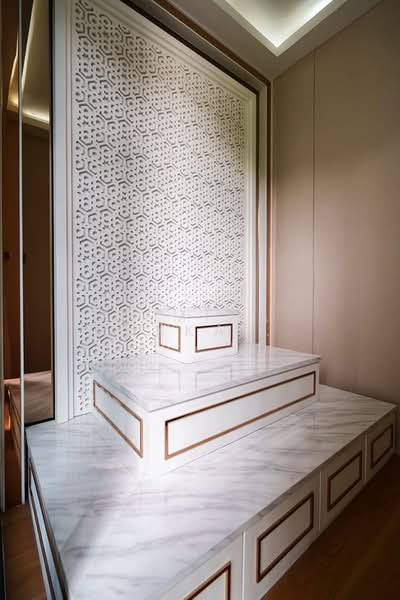 The Urban Reserve Rama 9-Motorway : ดิ เออเบิร์น รีเซิร์ฟ พระราม 9-มอเตอร์เวย์, กรุงเทพ, ถนนพัฒนาการ, สวนหลวง, สวนหลวง, กรุงเทพ, 302 ตร.ม., บ้านเดี่ยว ขาย, โดย Pemika Aukkaraleekul, 500158615 - DDproperty.com