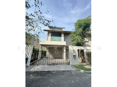 ขาย - Private Nirvana Through เอกมัย – รามอินทรา, กรุงเทพ