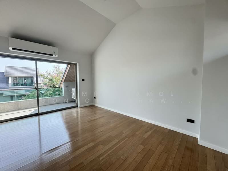 Private Nirvana Through เอกมัย – รามอินทรา, กรุงเทพ, ถนนไม่มีชื่อ, คลองจั่น, บางกะปิ, กรุงเทพ, 365 ตร.ม., บ้านเดี่ยว ขาย, โดย Chomratkamol Soontorntarawong (Gor), 500158616 - DDproperty.com