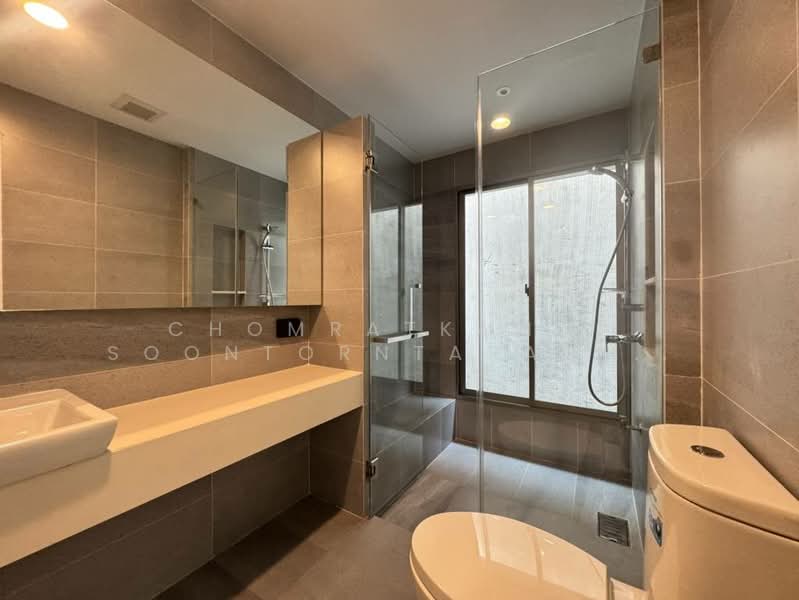 Private Nirvana Through Ekamai – Raminthra, Bangkok, Unnamed Road, Khlong Chan, Bang Kapi, Bangkok, 3 Bedrooms, 365 sqm, Single Detached House For Sale, by Chomratkamol Soontorntarawong (Gor), 500158616 - DDproperty.com