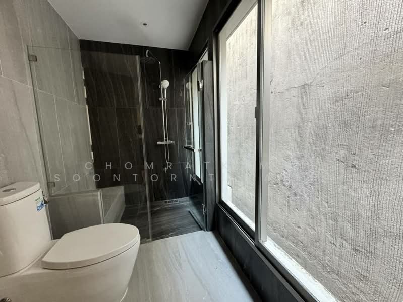 Private Nirvana Through เอกมัย – รามอินทรา, กรุงเทพ, ถนนไม่มีชื่อ, คลองจั่น, บางกะปิ, กรุงเทพ, 365 ตร.ม., บ้านเดี่ยว ขาย, โดย Chomratkamol Soontorntarawong (Gor), 500158616 - DDproperty.com