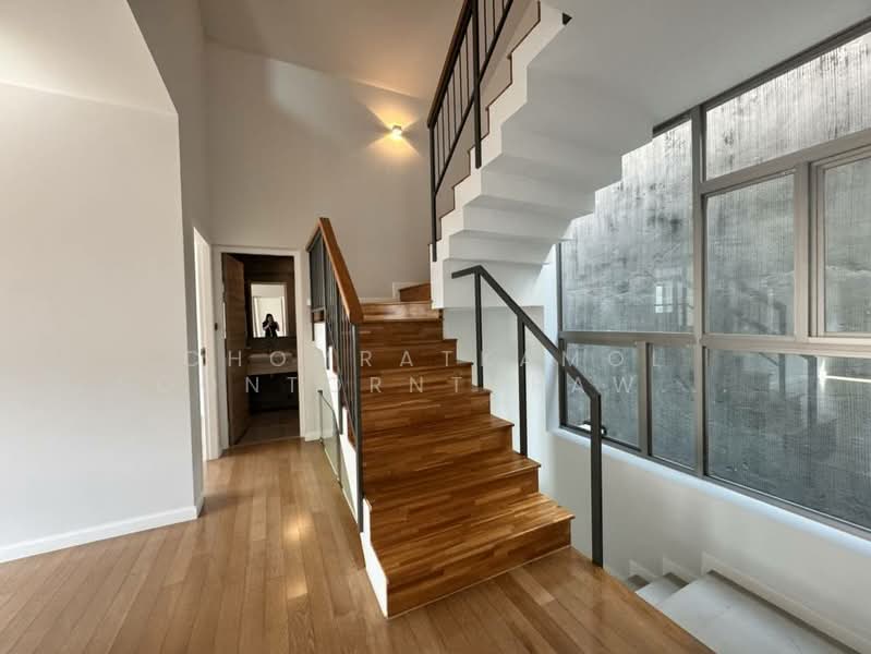 Private Nirvana Through Ekamai – Raminthra, Bangkok, Unnamed Road, Khlong Chan, Bang Kapi, Bangkok, 3 Bedrooms, 365 sqm, Single Detached House For Sale, by Chomratkamol Soontorntarawong (Gor), 500158616 - DDproperty.com