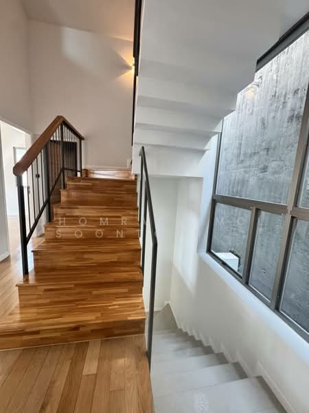 Private Nirvana Through Ekamai – Raminthra, Bangkok, Unnamed Road, Khlong Chan, Bang Kapi, Bangkok, 3 Bedrooms, 365 sqm, Single Detached House For Sale, by Chomratkamol Soontorntarawong (Gor), 500158616 - DDproperty.com