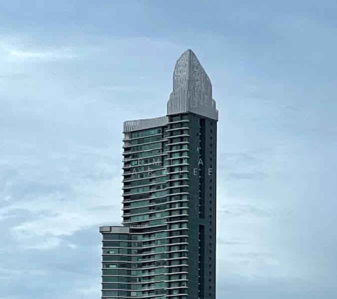 Menam Residences : แม่น้ำ เรสซิเดนท์, กรุงเทพ, 2088 ถนนเจริญกรุง, วัดพระยาไกร, บางคอแหลม, กรุงเทพ, 89 ตร.ม., คอนโด ขาย, โดย Pemika Aukkaraleekul, 500158617 - DDproperty.com