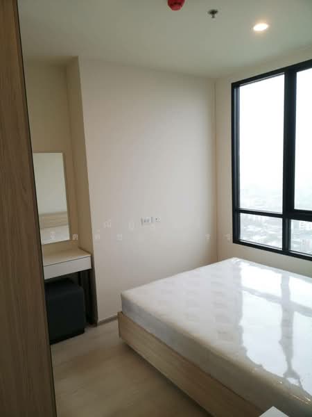 NUE Noble Ratchada-Lat Phrao, Bangkok, Lat Phrao Road, Chan Kasem, Chatuchak, Bangkok, 2 Bedrooms, 35 sqm, Condo For Rent, by ณัฏฐ์นรี จิตต์ชอบธรรม, 500158618 - DDproperty.com