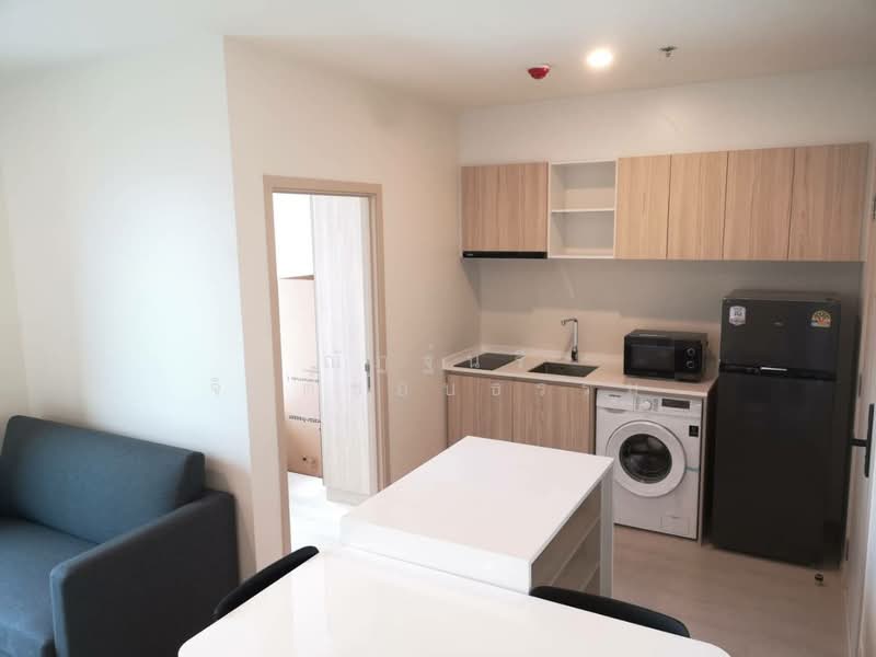 NUE Noble Ratchada-Lat Phrao : นิว โนเบิล รัชดา-ลาดพร้าว, กรุงเทพ, ถนนลาดพร้าว, จันทรเกษม, จตุจักร, กรุงเทพ, 35 ตร.ม., คอนโด ให้เช่า, โดย ณัฏฐ์นรี จิตต์ชอบธรรม, 500158618 - DDproperty.com