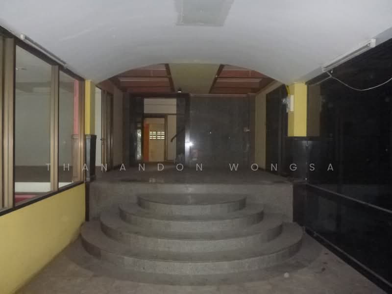 อาคารพาณิชย์/ตึกแถว ถนน งามวงส์วาน ทุ่งสองห้อง ดอนเมือง จังหวัด กรุงเทพมหานคร, Bangkok, Don Mueang, Don Mueang, Bangkok, , 63 sqm, Shophouse For Sale, by Thanandon Wongsa, 500158620 - DDproperty.com