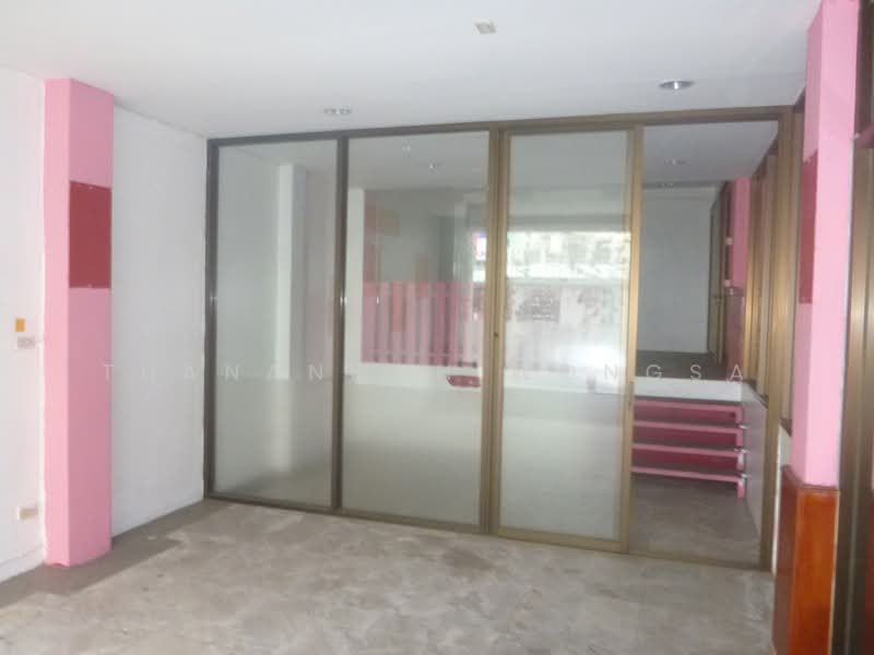 อาคารพาณิชย์/ตึกแถว ถนน งามวงส์วาน ทุ่งสองห้อง ดอนเมือง จังหวัด กรุงเทพมหานคร, Bangkok, Don Mueang, Don Mueang, Bangkok, , 63 sqm, Shophouse For Sale, by Thanandon Wongsa, 500158620 - DDproperty.com