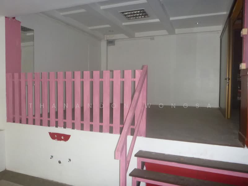 ขาย - อาคารพาณิชย์/ตึกแถว ถนน งามวงส์วาน ทุ่งสองห้อง ดอนเมือง จังหวัด กรุงเทพมหานคร, กรุงเทพ