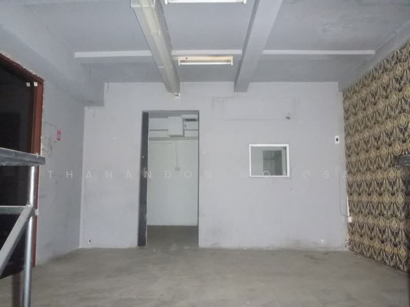 อาคารพาณิชย์/ตึกแถว ถนน งามวงส์วาน ทุ่งสองห้อง ดอนเมือง จังหวัด กรุงเทพมหานคร, Bangkok, Don Mueang, Don Mueang, Bangkok, , 63 sqm, Shophouse For Sale, by Thanandon Wongsa, 500158620 - DDproperty.com