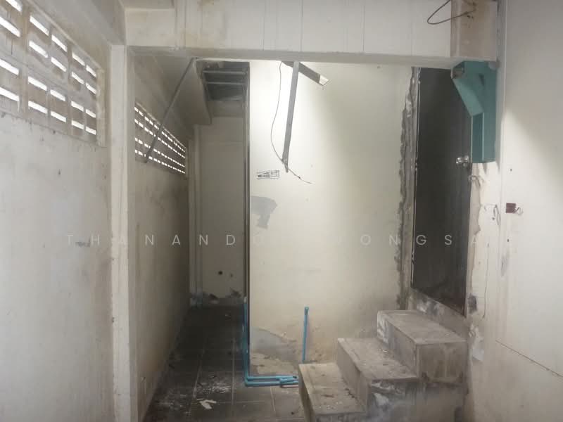 อาคารพาณิชย์/ตึกแถว ถนน งามวงส์วาน ทุ่งสองห้อง ดอนเมือง จังหวัด กรุงเทพมหานคร, Bangkok, Don Mueang, Don Mueang, Bangkok, , 63 sqm, Shophouse For Sale, by Thanandon Wongsa, 500158620 - DDproperty.com