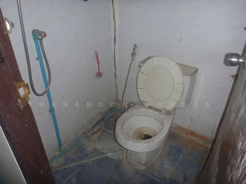 อาคารพาณิชย์/ตึกแถว ถนน งามวงส์วาน ทุ่งสองห้อง ดอนเมือง จังหวัด กรุงเทพมหานคร, Bangkok, Don Mueang, Don Mueang, Bangkok, , 63 sqm, Shophouse For Sale, by Thanandon Wongsa, 500158620 - DDproperty.com