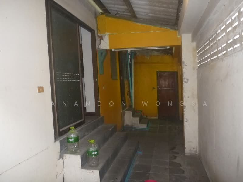 ขาย - อาคารพาณิชย์/ตึกแถว ถนน งามวงส์วาน ทุ่งสองห้อง ดอนเมือง จังหวัด กรุงเทพมหานคร, กรุงเทพ