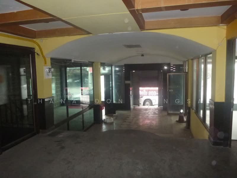 อาคารพาณิชย์/ตึกแถว ถนน งามวงส์วาน ทุ่งสองห้อง ดอนเมือง จังหวัด กรุงเทพมหานคร, Bangkok, Don Mueang, Don Mueang, Bangkok, , 63 sqm, Shophouse For Sale, by Thanandon Wongsa, 500158620 - DDproperty.com