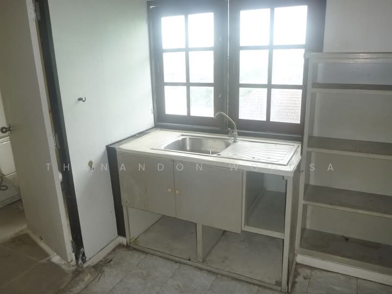 อาคารพาณิชย์/ตึกแถว ถนน งามวงส์วาน ทุ่งสองห้อง ดอนเมือง จังหวัด กรุงเทพมหานคร, Bangkok, Don Mueang, Don Mueang, Bangkok, , 63 sqm, Shophouse For Sale, by Thanandon Wongsa, 500158620 - DDproperty.com