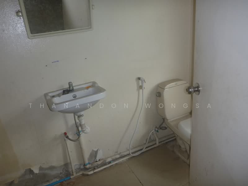 อาคารพาณิชย์/ตึกแถว ถนน งามวงส์วาน ทุ่งสองห้อง ดอนเมือง จังหวัด กรุงเทพมหานคร, Bangkok, Don Mueang, Don Mueang, Bangkok, , 63 sqm, Shophouse For Sale, by Thanandon Wongsa, 500158620 - DDproperty.com