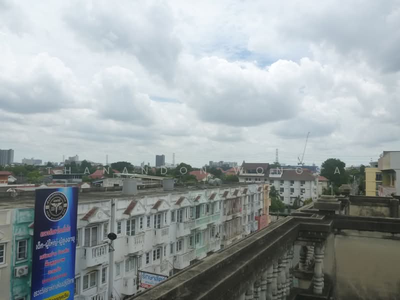 อาคารพาณิชย์/ตึกแถว ถนน งามวงส์วาน ทุ่งสองห้อง ดอนเมือง จังหวัด กรุงเทพมหานคร, Bangkok, Don Mueang, Don Mueang, Bangkok, , 63 sqm, Shophouse For Sale, by Thanandon Wongsa, 500158620 - DDproperty.com