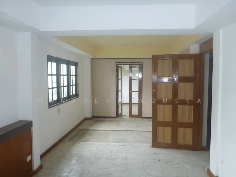 ขาย - อาคารพาณิชย์/ตึกแถว ถนน งามวงส์วาน ทุ่งสองห้อง ดอนเมือง จังหวัด กรุงเทพมหานคร, กรุงเทพ