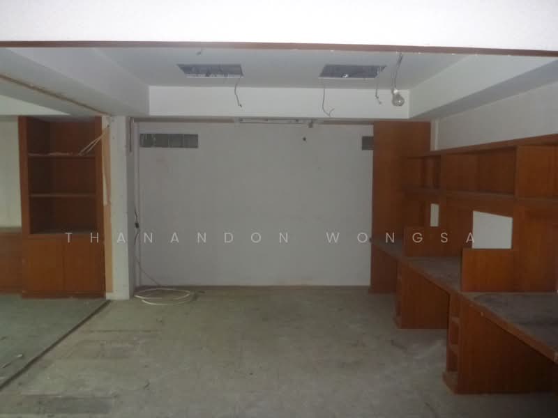 อาคารพาณิชย์/ตึกแถว ถนน งามวงส์วาน ทุ่งสองห้อง ดอนเมือง จังหวัด กรุงเทพมหานคร, Bangkok, Don Mueang, Don Mueang, Bangkok, , 63 sqm, Shophouse For Sale, by Thanandon Wongsa, 500158620 - DDproperty.com