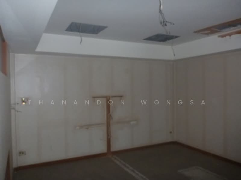 ขาย - อาคารพาณิชย์/ตึกแถว ถนน งามวงส์วาน ทุ่งสองห้อง ดอนเมือง จังหวัด กรุงเทพมหานคร, กรุงเทพ