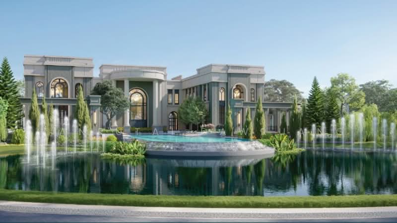 For Sale - Narasiri Borommaratchachonnani, Bangkok