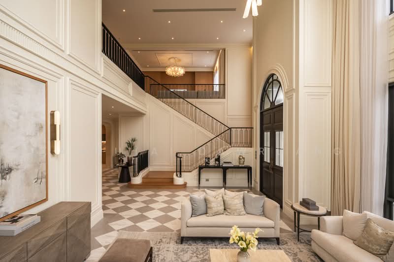 For Sale - Narasiri Borommaratchachonnani, Bangkok