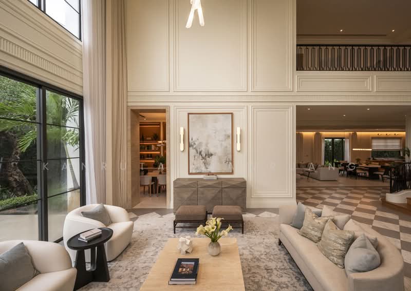 For Sale - Narasiri Borommaratchachonnani, Bangkok