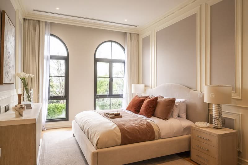 ขาย - นาราสิริ บรมราชชนนี, กรุงเทพ