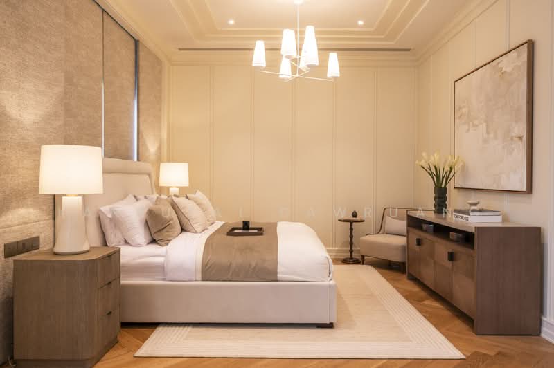 For Sale - Narasiri Borommaratchachonnani, Bangkok