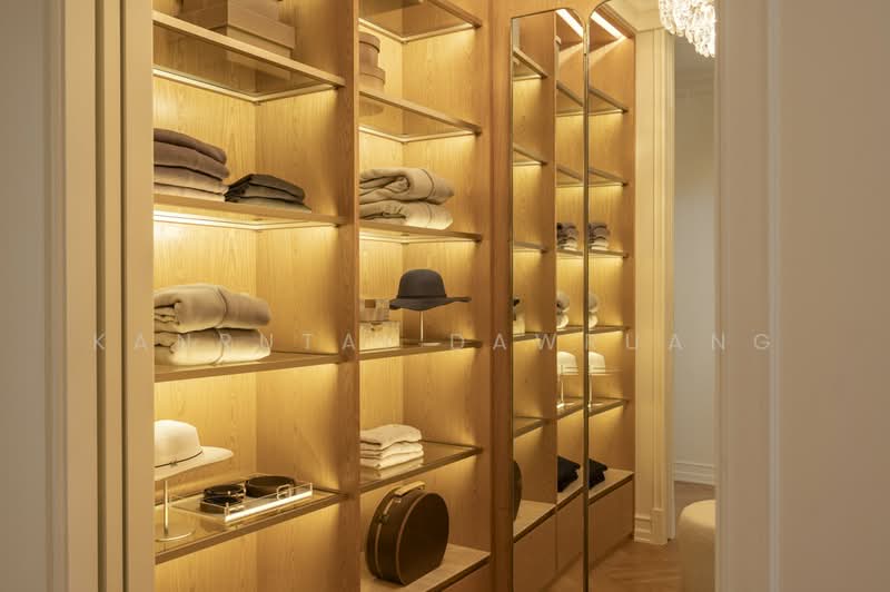 For Sale - Narasiri Borommaratchachonnani, Bangkok