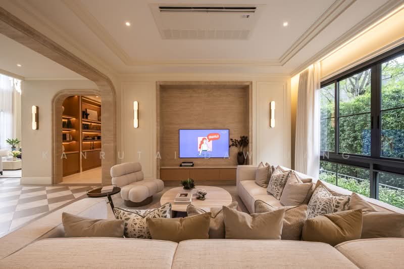 For Sale - Narasiri Borommaratchachonnani, Bangkok