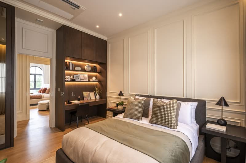 ขาย - นาราสิริ บรมราชชนนี, กรุงเทพ