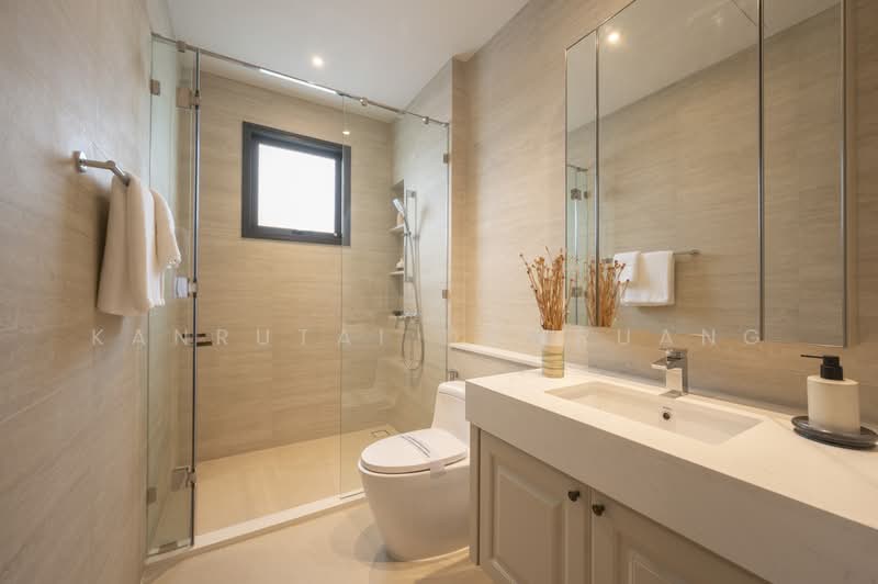 For Sale - Narasiri Borommaratchachonnani, Bangkok