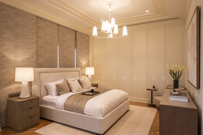 For Sale - Narasiri Borommaratchachonnani, Bangkok